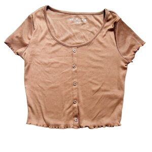 WallFlower Crop Top Size Small Lightweight Bundle & Save